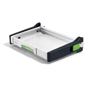 Festool SYS-AZ-MW 1000 Uittreklade - 203456
