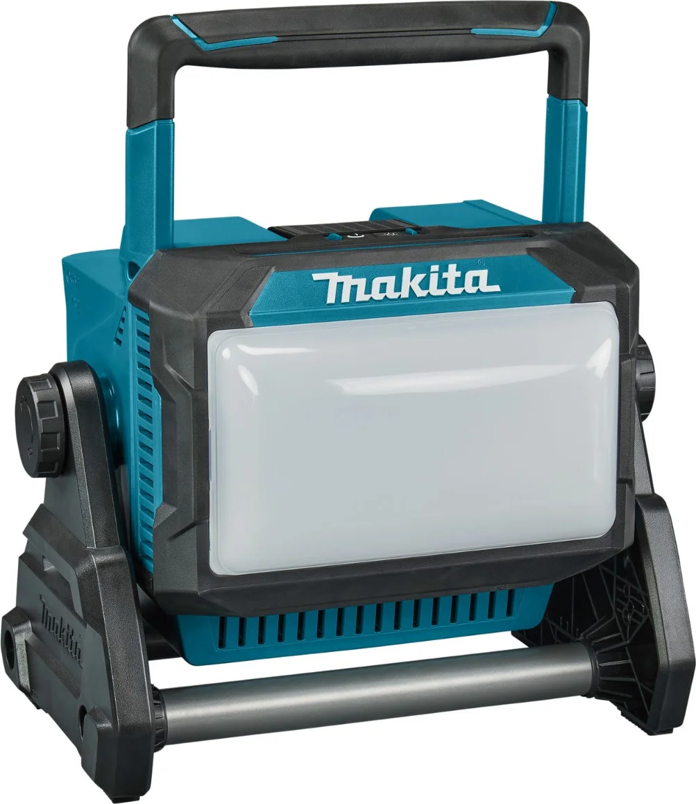 Makita DEBML009G Accu LED bouwlamp 14,4V / 18V / XGT 40V Max Basic Body