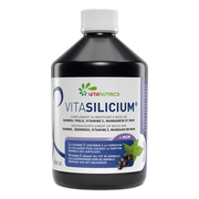 Vitanutrics Vitasilicium Drinkbare Oplossing 500ML