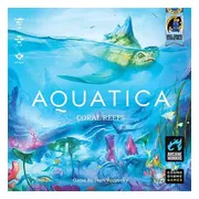 Aquatica Coral Reefs