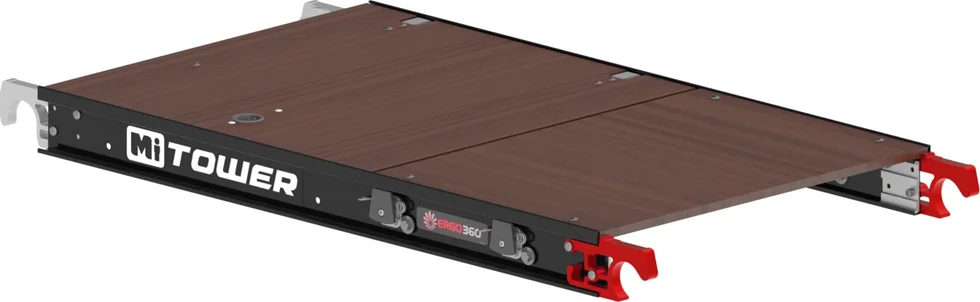 Altrex 305006 | MiTOWER | Platform