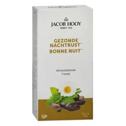 Jacob Hooy Thee Gezonde Nachtrust 20ST