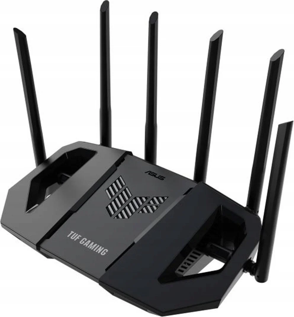ASUS TUF-BE6500