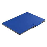 reMarkable Paper Pro Mosaic Weave Book Folio Blauw