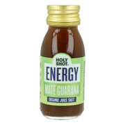 HOLYSHOT Energy Organic Juice Shot 60ML