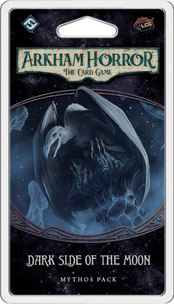 Arkham Horror LCG: Dark Side of the Moon