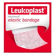 6x Leukoplast Elastomull® Fixatiewindsel 4 m x 10 cm 2 stuks