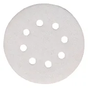 Makita P-33392 Schuurschijf 125mm K180 White Velcro