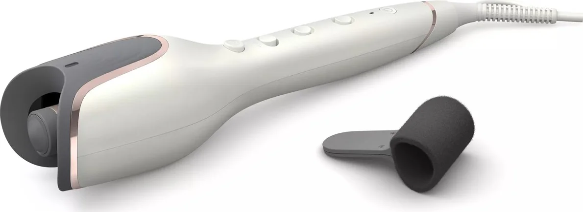 Philips Series 8000 StyleCare Prestige - Krultang - Automatisch- BHB878/00