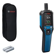 Bosch Professional GDH 1-17 Thermo-hygrometer - 0601078400
