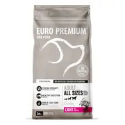 Euro-Premium Adult Light 3 kg
