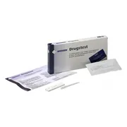 Testjezelf.nu Drugstest Cotinine (Nicotine) 3ST
