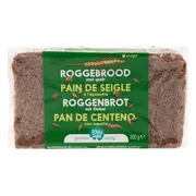 TerraSana Roggebrood Met Spelt 500GR