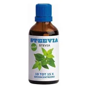 Enra Steevia Druppels 50ML