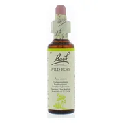 Bach Flower Remedies Hondsroos 37 20ML