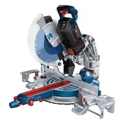 Bosch Professional GCM 18V-305 GDC Accu afkortzaag 18V Basic Body - 0601B43000