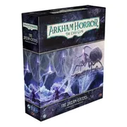 Arkham Horror LCG: The Dream-Eaters Campaign Expansion