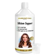 Golden Naturals Silicium Support 1000 ml