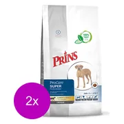 Prins Procare Super Performance Gevogelte&Vlees - Hondenvoer - 2 x 10 kg