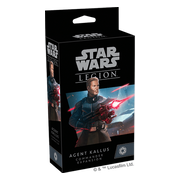 Star Wars: Legion - Agent Kallus Commander Expansion
