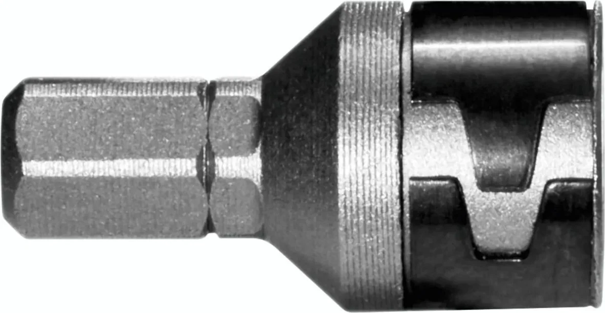Festool SW 3/8"-DC UNI FF 2x Dopsleutel - 768165