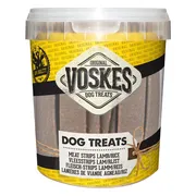 Voskes Emmer Vleesstrips Lam 600 gr