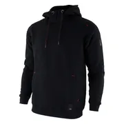 KRB Workwear® SEM Hooded Sweater ZwartXL
