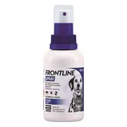Frontline Anti Vlooien En Teken Spray 100 ml