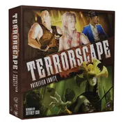 Terrorscape: Putrefied Enmity
