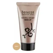 Benecos Natural Creamy Make Up Honey 30ML