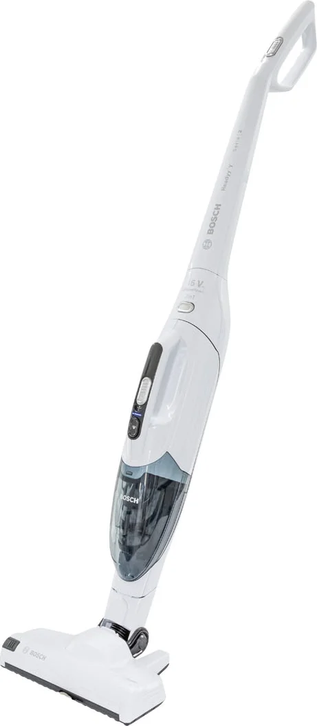 BOSCH 2-in-1 hand- en steelstofzuiger Serie 2 BBHF2PARQ