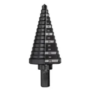Milwaukee Stappenboren 6-35 mm, 2 mm + 3 mm stappen - 1 st - 48899335