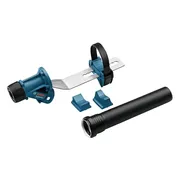 Bosch Professional GDE max Stofafzuiging voor SDS Max boorhamers - 1600A001G9