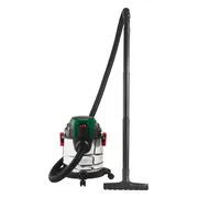 PARKSIDE Nat en droog stofzuiger 1200 W - 12 L - met blaasfunctie
