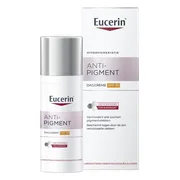 12x Eucerin Anti-Pigment Dagcrème SPF30 50 ml