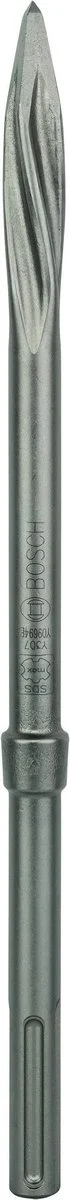 Bosch Professional Puntbeitel PRO SDS-Max-5C VE=10 - 2608690168