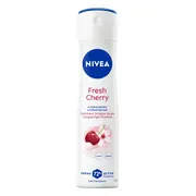 Nivea Fresh Cherry Anti-Transpirant 150ML