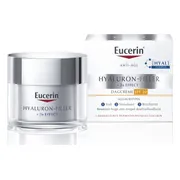 Eucerin Hyaluron-Filler + 3x Effect Dagcrème SPF 30 50 ml