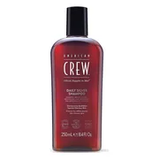 American Crew Daily Silver Shampoo 250ML