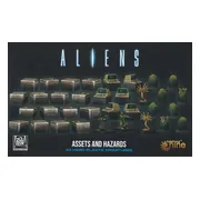 Aliens: Assets and Hazards