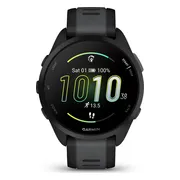 Garmin Forerunner 165 Zwart/Grijs