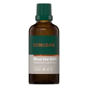 Bonusan Rhus tox-SAN Druppels 50ML