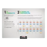 Versele-Laga Nutribird G14 Original Grote Parkiet - Vogelvoer - 10 kg