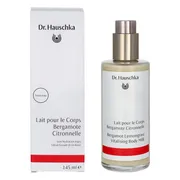 Dr. Hauschka Bodymilk Bergamot Lemongrass 145ML