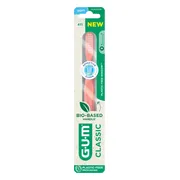 4x GUM Tandenborstel Classic Soft Medium