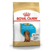 6x Royal Canin Hondenvoer Droog Dachshund Puppy 1,5 kg