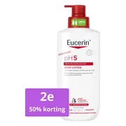 Eucerin Ph5 Bodylotion 400ML