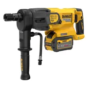 DeWALT DCD150X2 Accu diamantboor 54V XR FlexVolt 9.0Ah in koffer