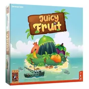 Juicy Fruit