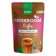 Purasana Mushroom Coffee Poeder 45GR